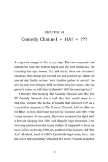 Sample content 4_Constant Comedy