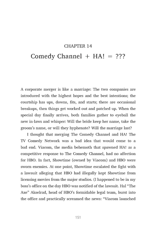 Sample content 4_Constant Comedy