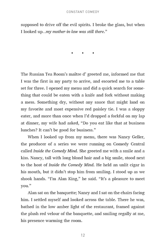 Sample content 5_Constant Comedy