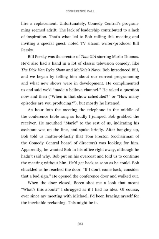 Sample content 2_Constant Comedy