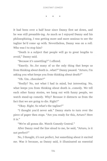 Sample content 4_Constant Comedy