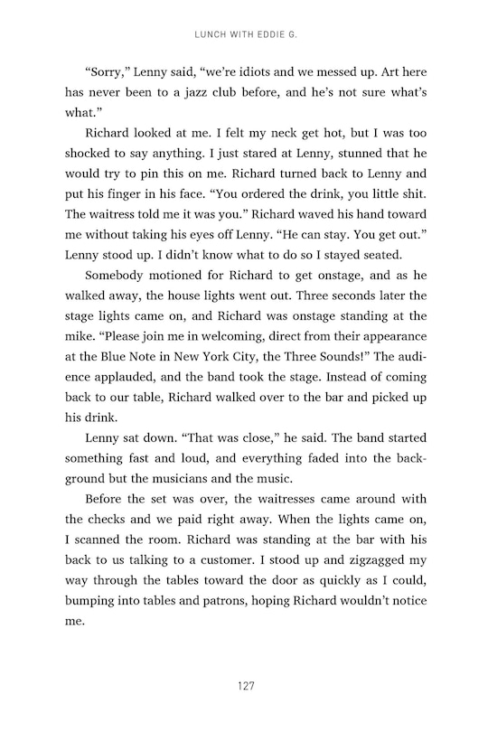 Sample content 5_Constant Comedy