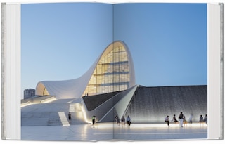 Sample content 2_Contemporary Concrete Buildings