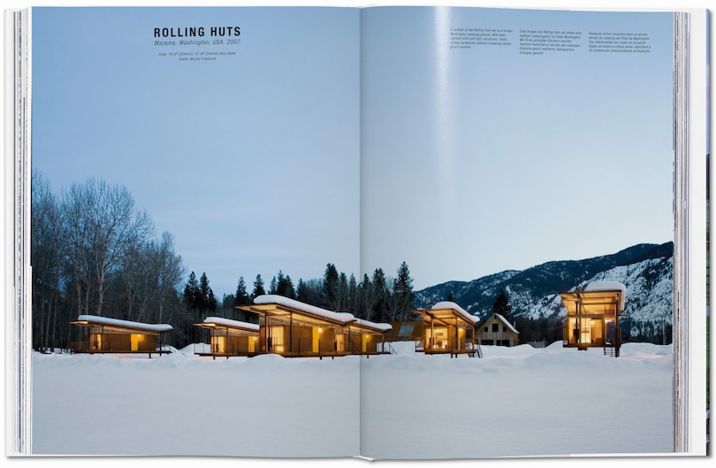 Sample content 2_Contemporary Houses