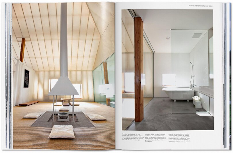 Sample content 5_Contemporary Houses