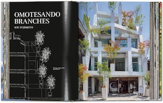 Sample content 5_Contemporary Japanese Architecture. 45th Ed.