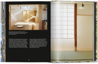 Sample content 2_Contemporary Japanese Architecture. 45th Ed.