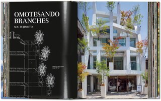 Sample content 5_Contemporary Japanese Architecture. 45th Ed.