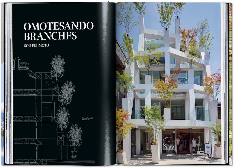 Aperçu du contenu 5_Contemporary Japanese Architecture