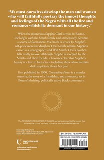 Back cover_Contending Forces