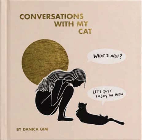 Back cover_Conversations With My Cat
