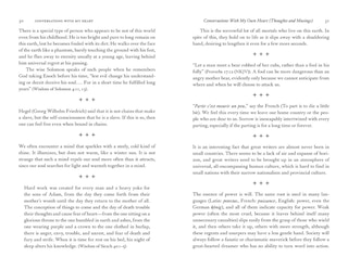 Sample content_Conversations With My Heart