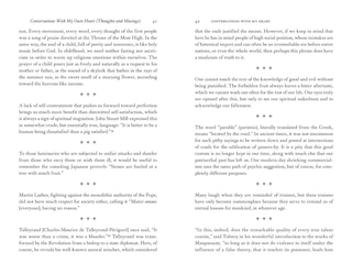 Sample content 2_Conversations With My Heart