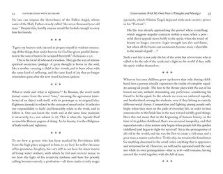 Sample content 3_Conversations With My Heart