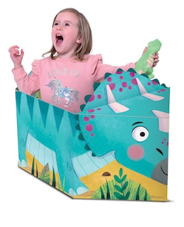 Sample content_CONVERTIBLE DINOSAUR
