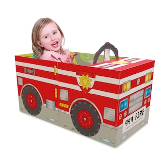 Sample content_CONVERTIBLE SW FIRE ENGINE