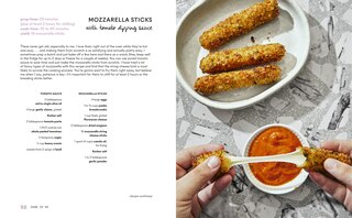 Sample content_Cook It Up