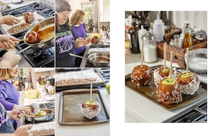 Sample content 5_Cook It Up