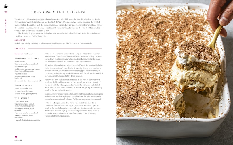 Sample content 3_Cook Like a King