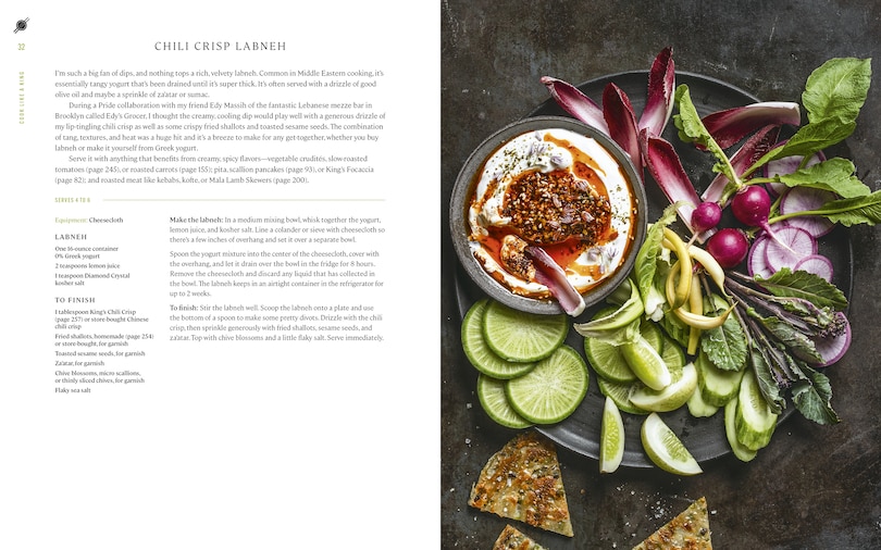 Sample content 4_Cook Like a King