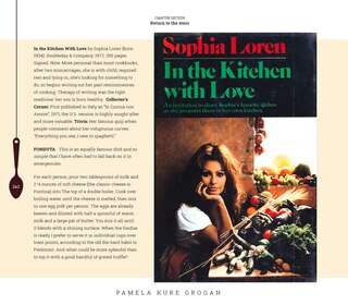 Aper&ccedil;u du contenu_Cookbook Passion