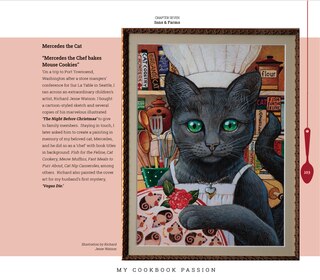 Aper&ccedil;u du contenu 2_Cookbook Passion