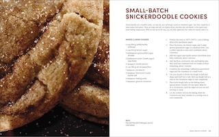 Sample content_Cookie Club