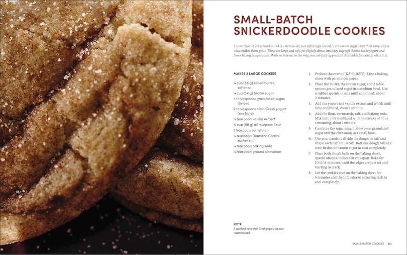 Sample content_Cookie Club