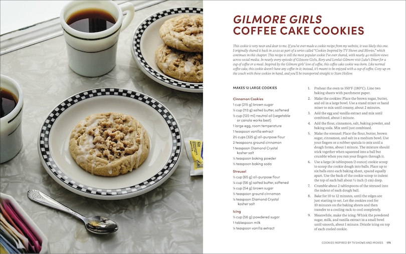 Sample content 3_Cookie Club