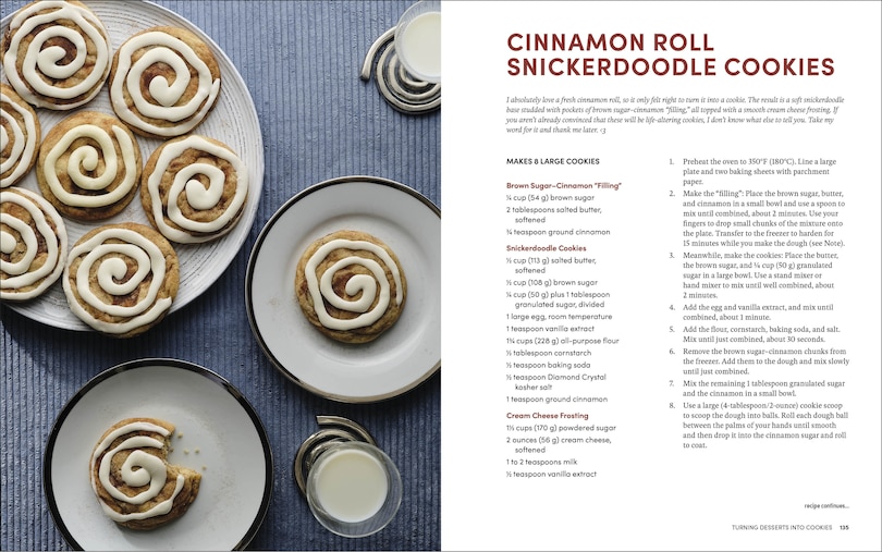 Sample content 4_Cookie Club