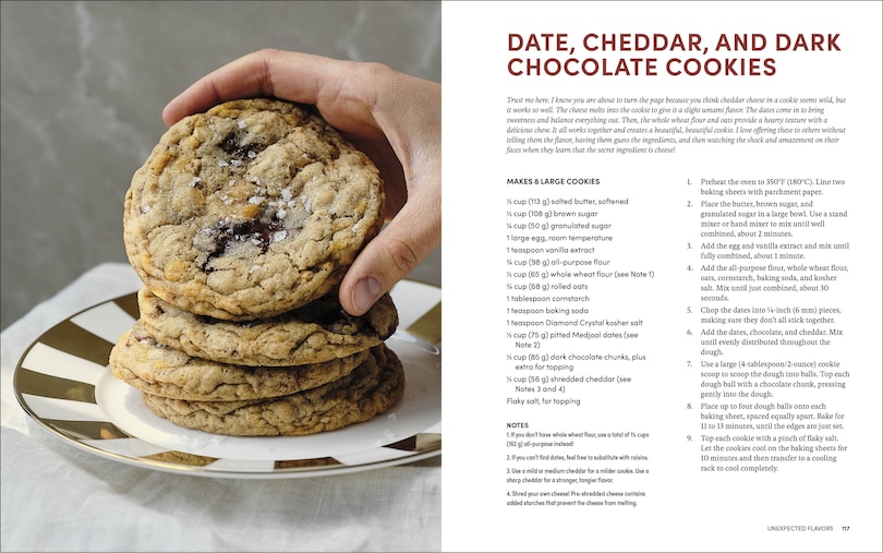 Sample content 5_Cookie Club