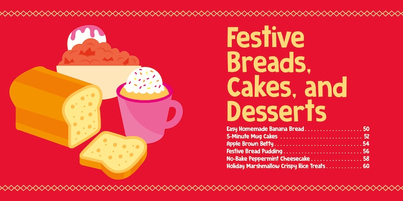 Sample content 3_Cookies for Santa