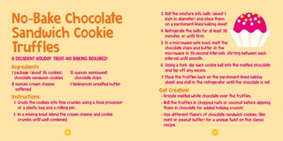 Sample content 4_Cookies for Santa