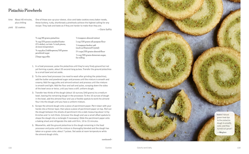 Sample content 4_Cookies