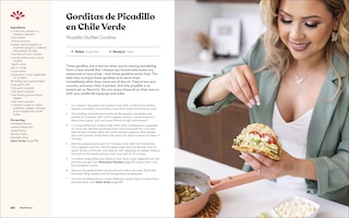 Sample content 3_Cooking Con Claudia