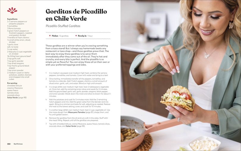 Sample content 3_Cooking Con Claudia