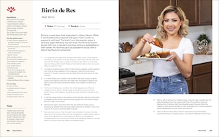 Sample content 5_Cooking Con Claudia
