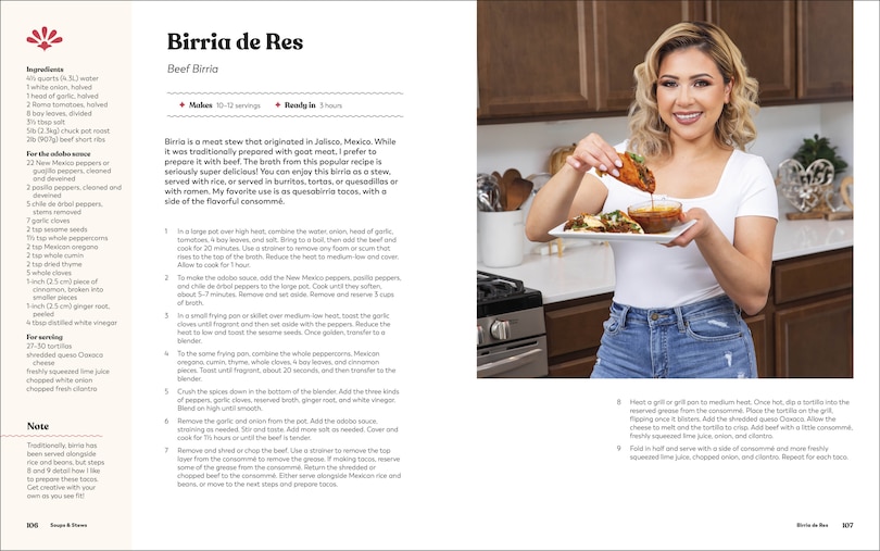 Sample content 5_Cooking Con Claudia
