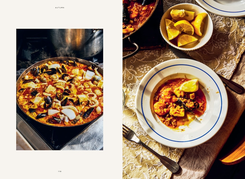 Sample content_Cooking for People
