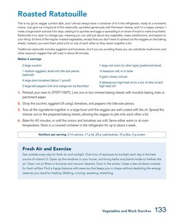 Sample content 5_Cooking For The Specific Carbohydrate Diet