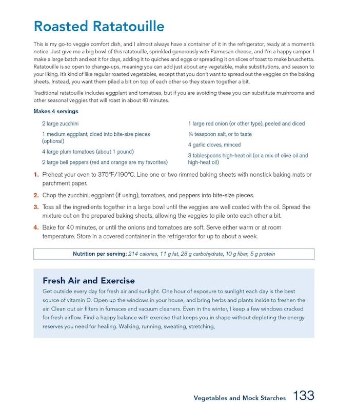 Sample content 5_Cooking For The Specific Carbohydrate Diet