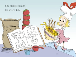 Sample content_Cooking with Cindy-Lou Who
