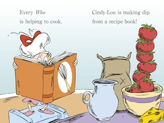 Sample content 2_Cooking with Cindy-Lou Who