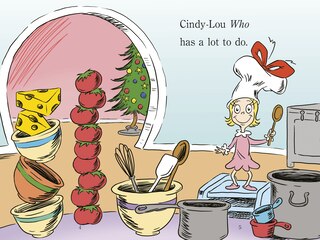 Sample content 3_Cooking with Cindy-Lou Who