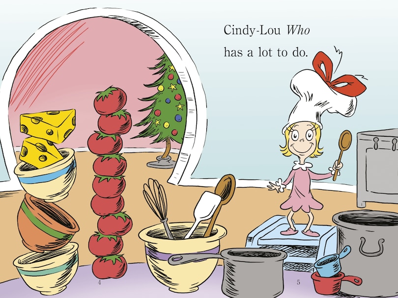 Sample content 3_Cooking with Cindy-Lou Who