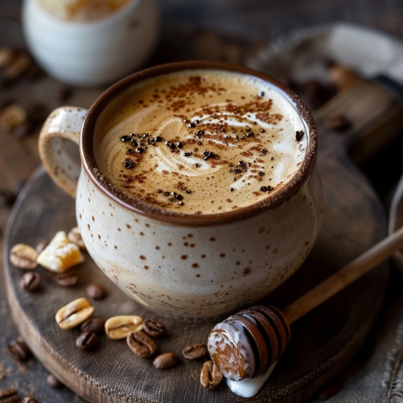 Aper&ccedil;u du contenu 3_Cooking with Magic Mushrooms