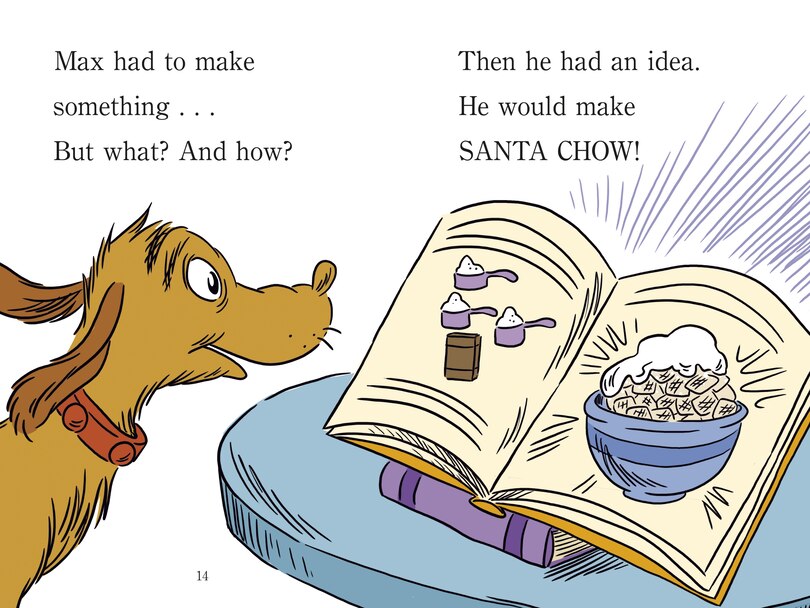 Aper&ccedil;u du contenu 2_Cooking with Max