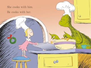 Sample content 3_Cooking With The Grinch (dr. Seuss)