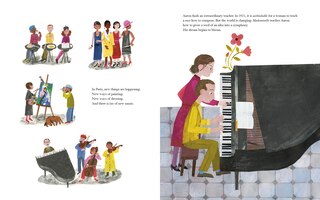 Aperçu du contenu_Copland: A Story About America