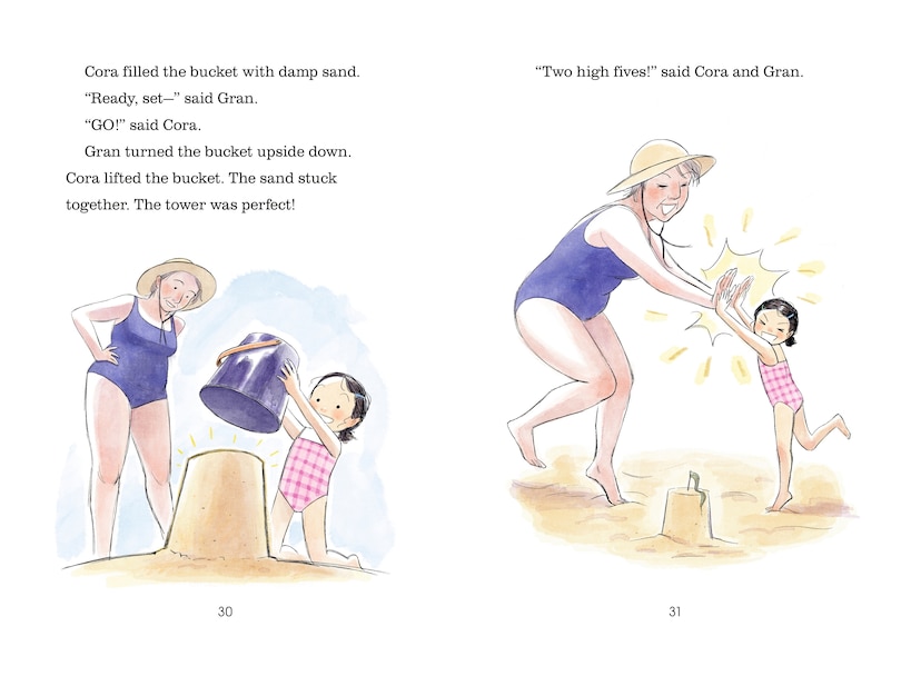 Aperçu du contenu_Cora’s Beach Adventure